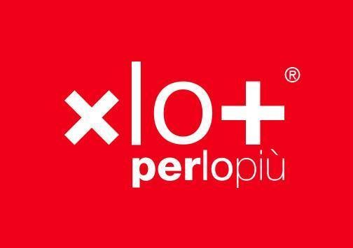 xlo+ perlopiù