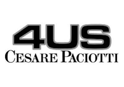 Cesare Paciotti 4US