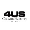 Cesare Paciotti 4US Time Style