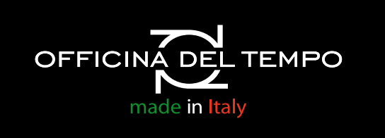 Officina del tempo
