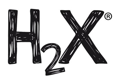 H2X